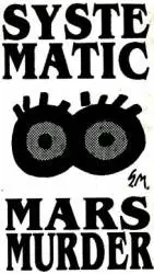 logo Systematic Marsmurder